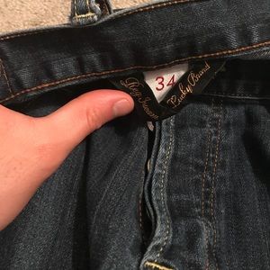Lucky brand jeans
